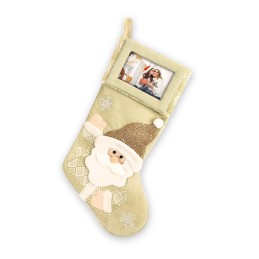 Zep TT44 Christmas socks
