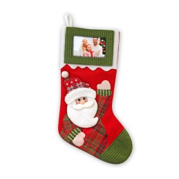 Zep TT37 Christmas socks h47