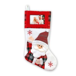 Zep TT31 Christmas socks h47