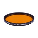 Hoya D49 Y3A filtro Orange