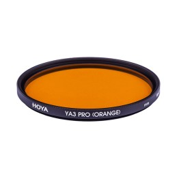 Hoya D49 Y3A filtro Orange