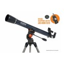 Celestron Astromaster 70AZ Deluxe