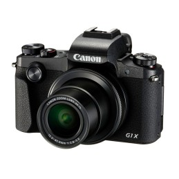 Canon Power Shot  G1X Mark...