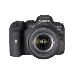 Canon Eos R6 + RF24-105...