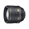 Nikon 85 F1,4 G AF-S