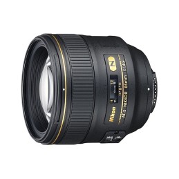 Nikon 85 F1,4 G AF-S