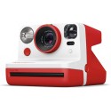 Polaroid Now Red