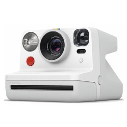 Polaroid GO GENERATION 2 UNISEX - Macchina fotografica - white/bianco 