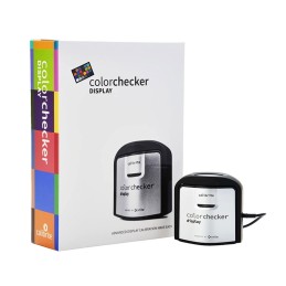 Calibrite Color Checker...