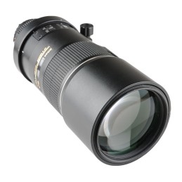 Nikon 300 mm F4,0 ED AF-S...