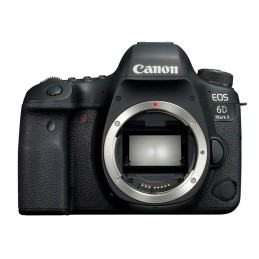Canon Eos 6D MkII
