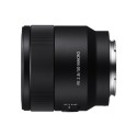 Sony 50 F2,8 MACRO FE E-Mount Full Frame