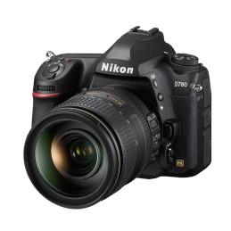 Nikon D780 + 24-120 VR +...