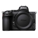 Nikon Z5 + SD 64GB Lexar 800x Pro