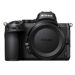 Nikon Z5