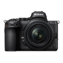 Nikon Z5 + Z 24-50 F4-6,3 + SD 64GB Lexar 800x Pro