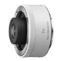 Sony 2x Teleconverter e-mount full frame