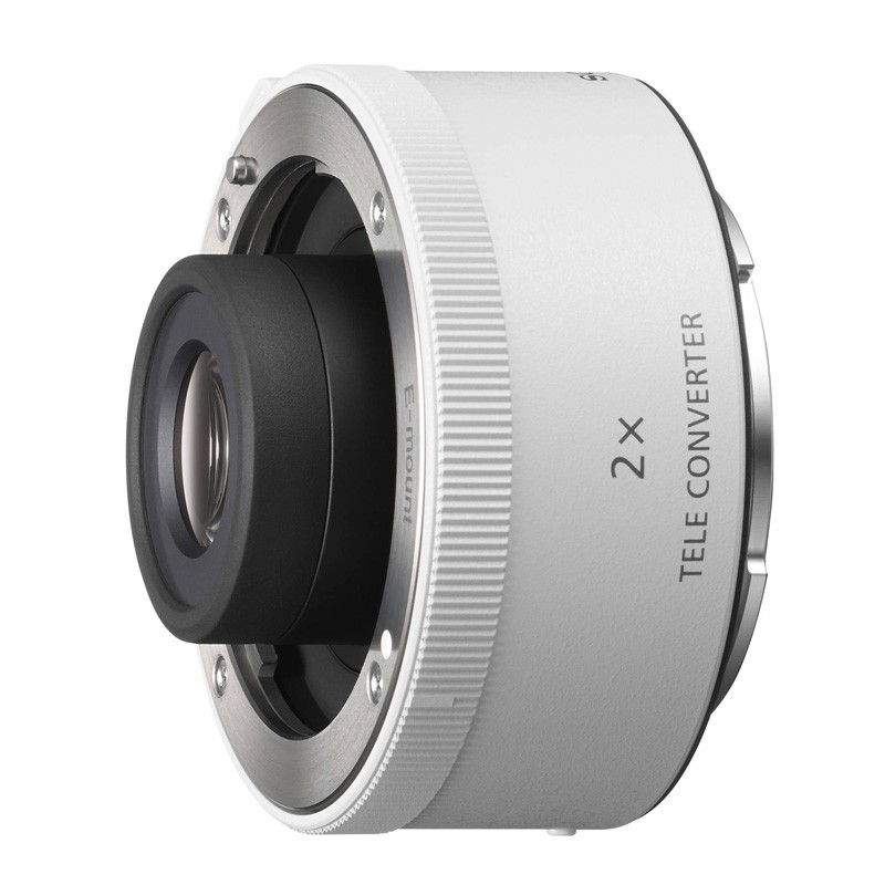 Sony 2x Teleconverter E-Mount Full Frame