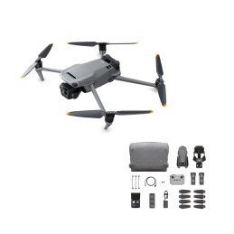 DJI Mavic 3 Fly More Combo