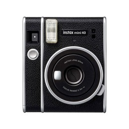 Fujifilm Instax Mini 40 black