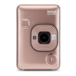 Fujifilm Instax Mini LiPlay...