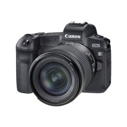 Canon Eos R + 24-105 F4-7,1...