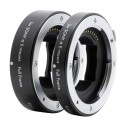 Kenko DG EXTENSION TUBE SET per Full Frame Sony E-mount