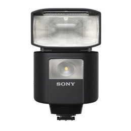 Sony HVL-F45RM flash