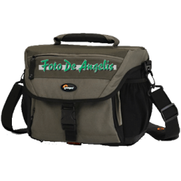 Lowepro Nova 180 chestnut...