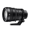 Sony 28-135 F4 G FE PZ OSS E-Mount Full Frame