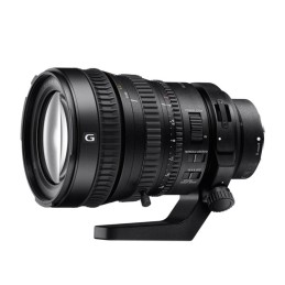 Sony 28-135 F4 G FE PZ OSS...