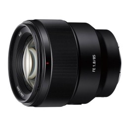 Sony 85 F1,8 FE E-Mount...