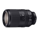 Sony 70-300 F4,5-5,6 G OSS E-Mount Full Frame