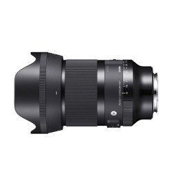 Sigma 35 F1,4 (A) DG DN...