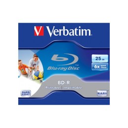 Verbatim BLU-RAY Disk BD-R...