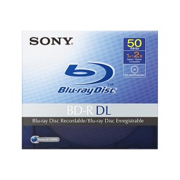 Sony Blu-Ray Disk BD-R 50 Gb