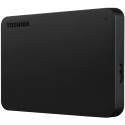 Toshiba HDD 1 Tb USB 3.0 Canvio Basic