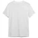 T-shirt bianca personalizzata con foto