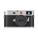 Leica M11 argento silver chrome 20201
