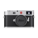 Leica M11 argento silver chrome 20201