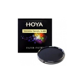 Hoya D72 filtro HD ND II...