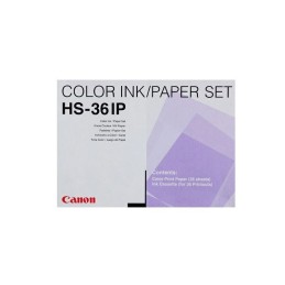 Canon HS-36IP Kit