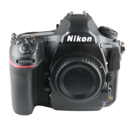 Nikon D850 corpo usato...