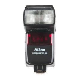 Nikon SB 600 flash usato...