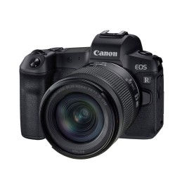 Canon Eos RP + 24-105 F4-7,1 IS STM