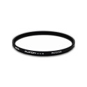 Hoya D72 filtro Protector Fusion One