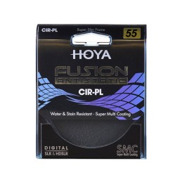 Hoya D55 filtro...