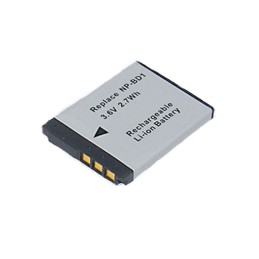 iBatt BPH-0232T per Sony...