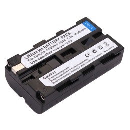 iBatt per Sony NP-F330/550