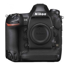 Nikon D6